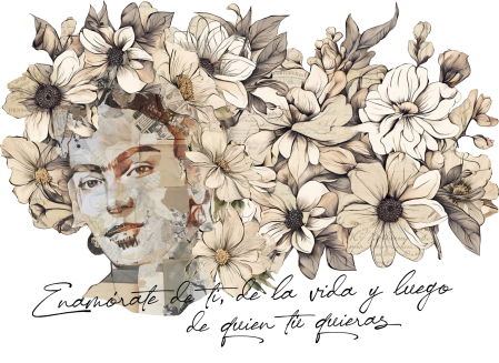 Producto - FRIDA 1 VIDA TR