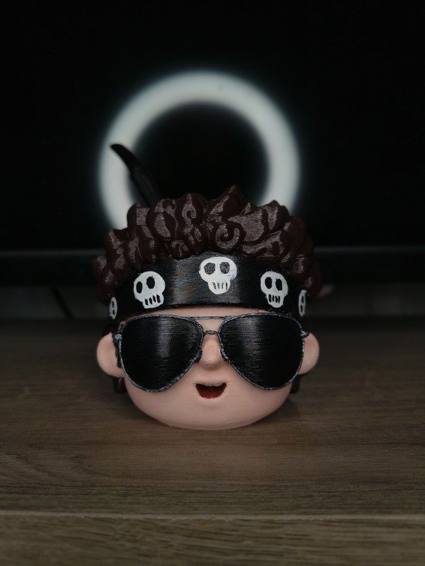 Producto - MATE CALAMARITO