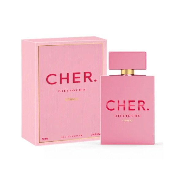 Producto - Cher Dieciocho x50ml