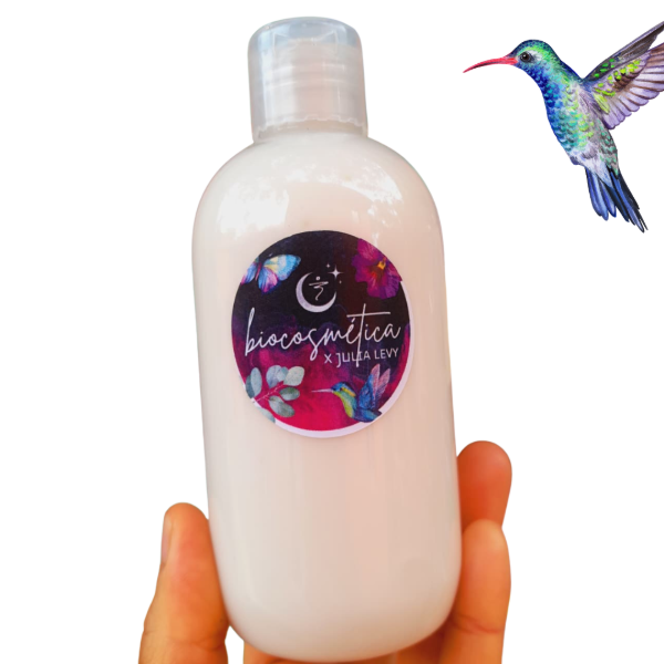 Producto - Óleo calcáreo natural