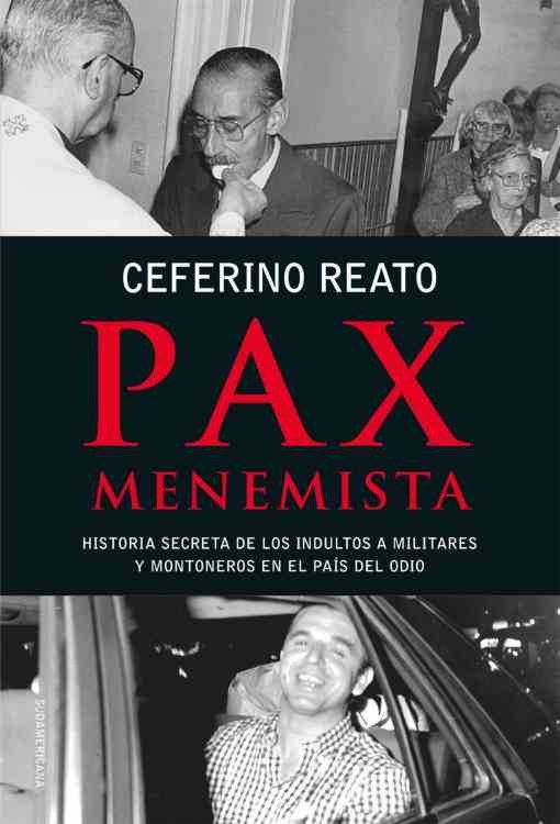 Producto - Pax menemista - Ceferino Reato