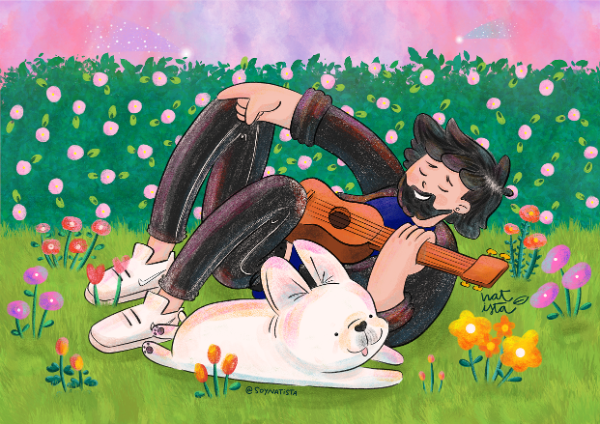 Producto - ILUSTRO TU FOTO - leer descripción