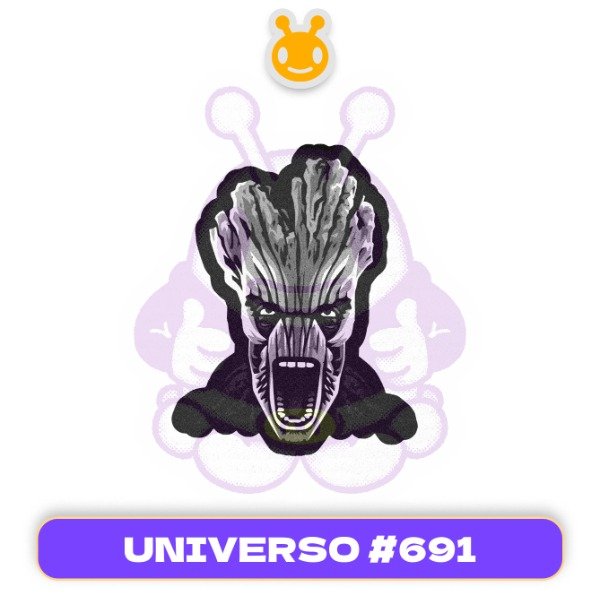 Producto - GUARDIANES DE LA GALAXIA 32