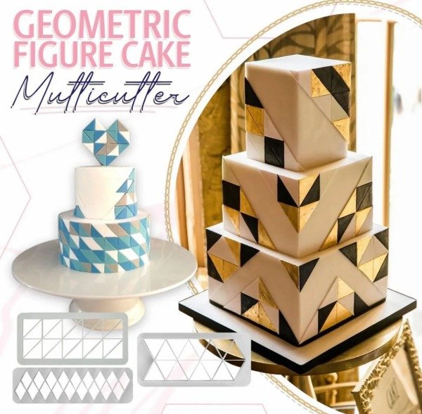 Producto - CORTANTE PLASTICO TRIANGULO X3