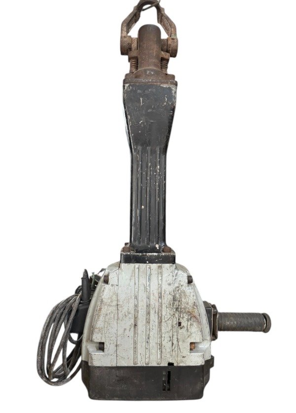 Producto - Martillo Demoledor Rompepavimento Neo 2000w 60j USADO