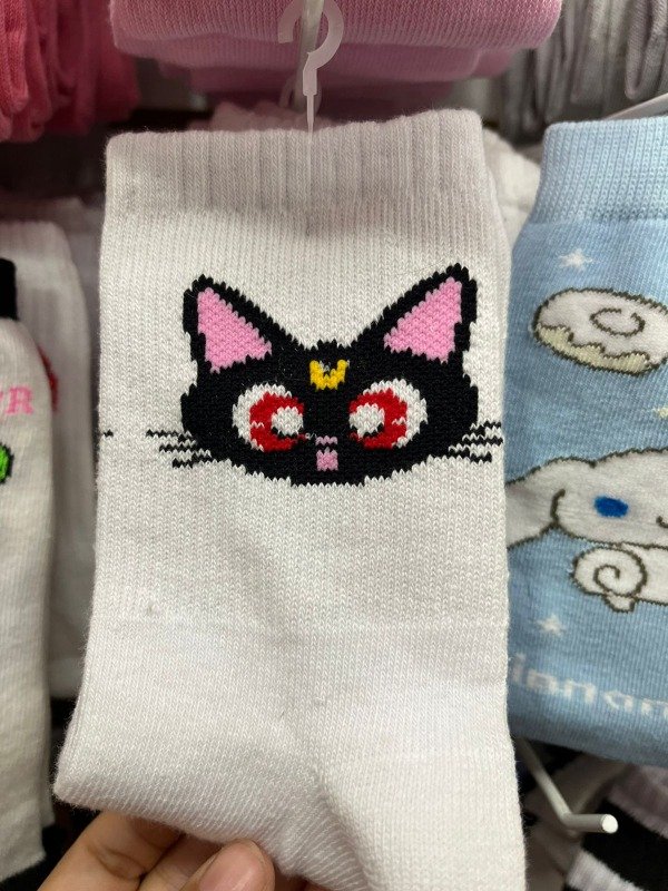 Producto - Media de Sailor moon
