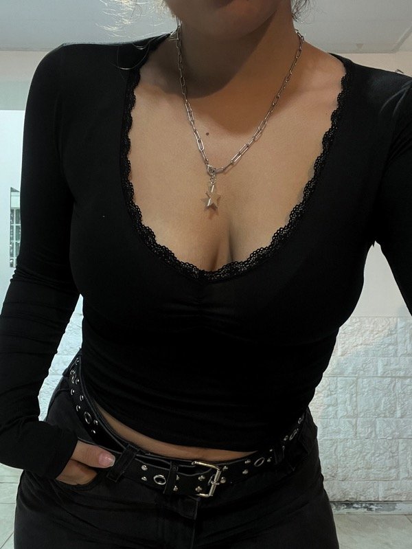 Producto - Remera Noa