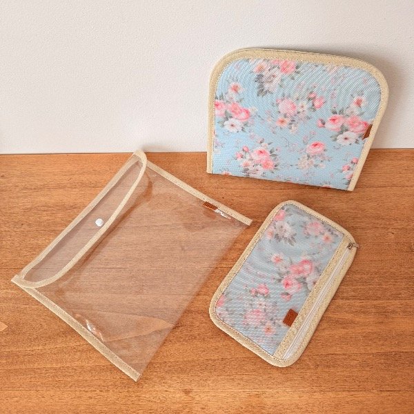 Producto - KIT ESENCIAL Diseño TERNURA - 0