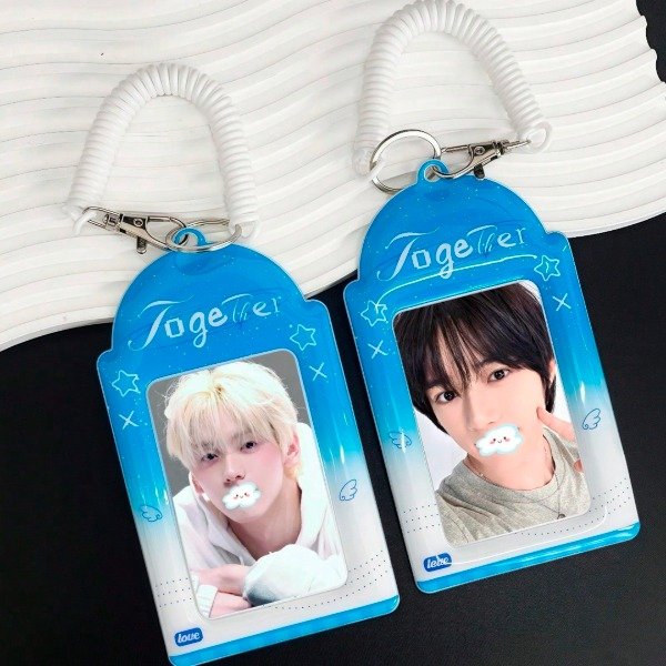 Producto - HOLDER TXT