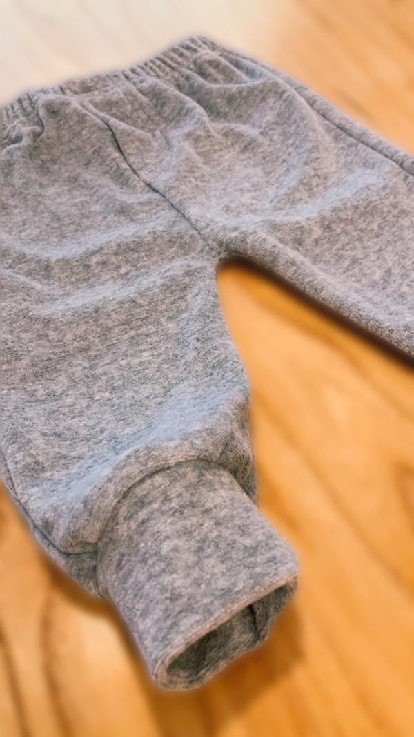 Producto - Pantalón Seal