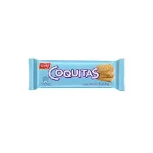 Producto - Galletita Coquitas X 157 Grs
