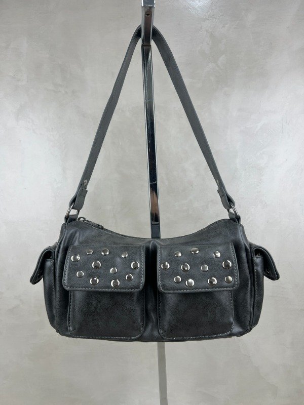 Producto - Mini Bag Gris