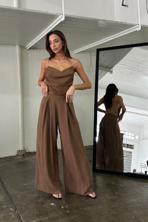 Producto - Palazzo Sevilla