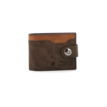 Producto - Wellington Polo Club Marron