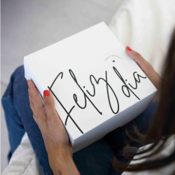 Producto - Box Celebrate - 0