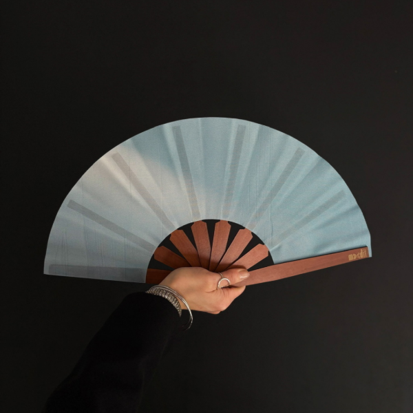 Producto - Abanico Ocean