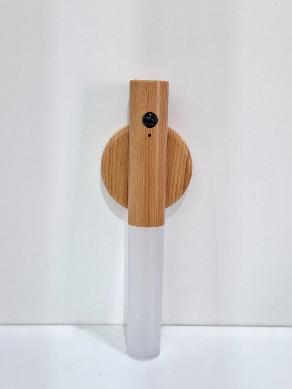 Producto - Lampara luz noche sensor - 1