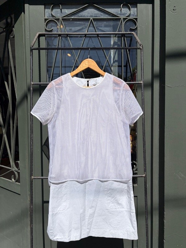 Producto - vestido Lacoste