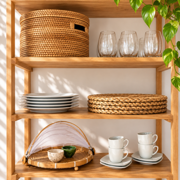 Producto - Caja Redonda - 2