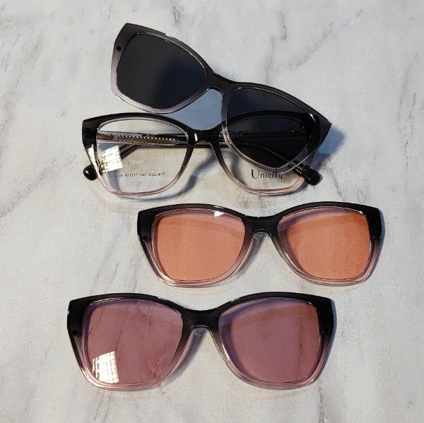 Producto - Clip On LULA (4 en 1)