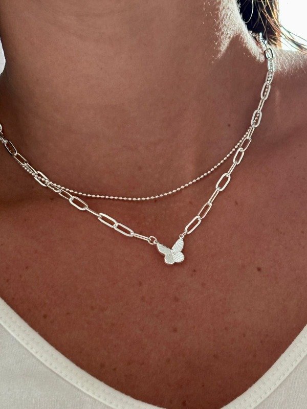 Producto - Cadena BABI