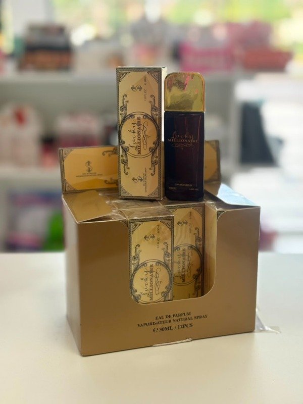 Producto - PERFUME MILLIONAIRE 30ML