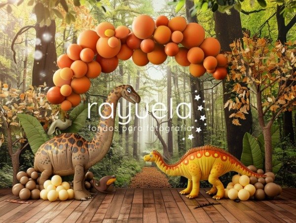 Producto - DINO 0122
