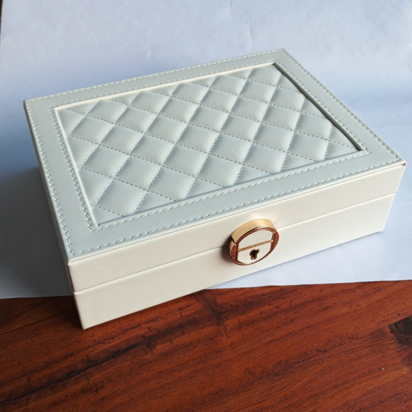 Producto - Joyero Royal