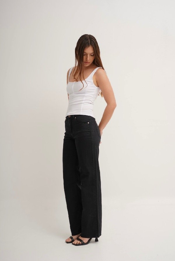 Producto - Jean Coventry black