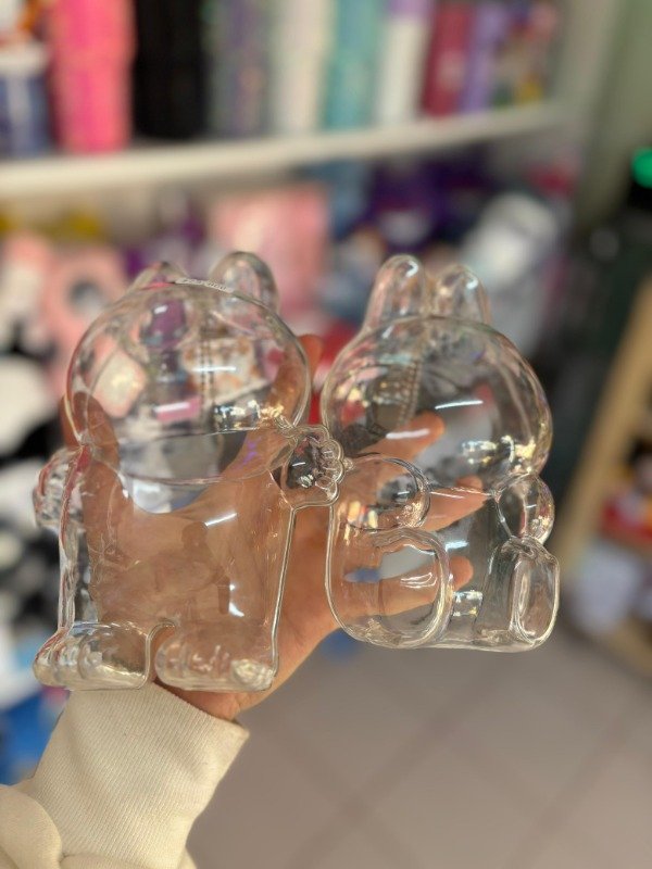 Producto - PORTA LABUBU