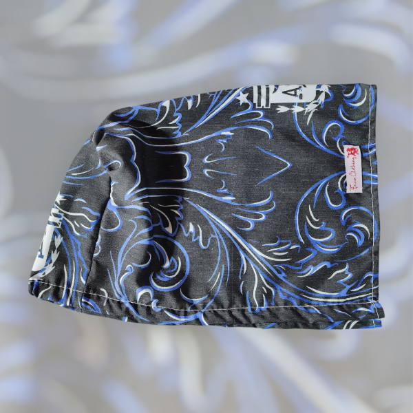 Producto - Cofia ARGENTINA 4