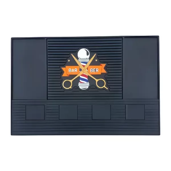 Producto - ALFOMBRA IMANTADA BARBER