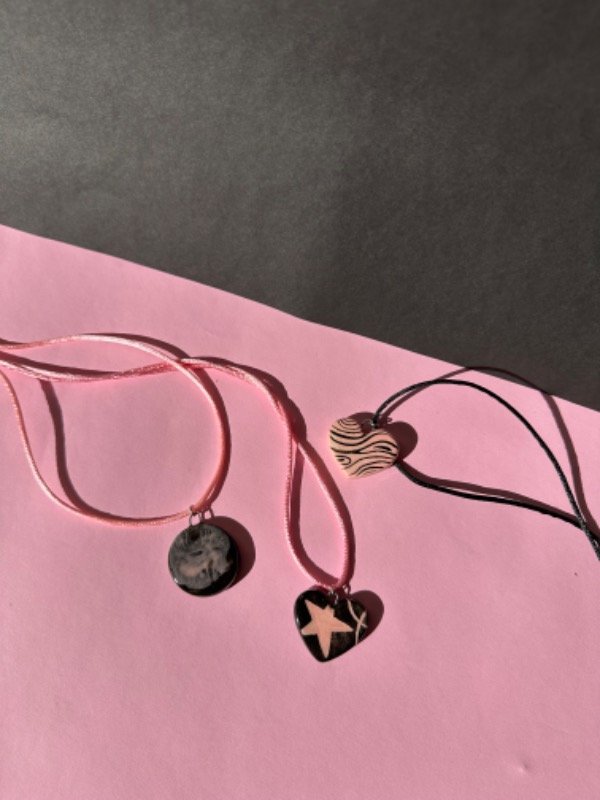 Producto - Círculo Beso Rosa BB