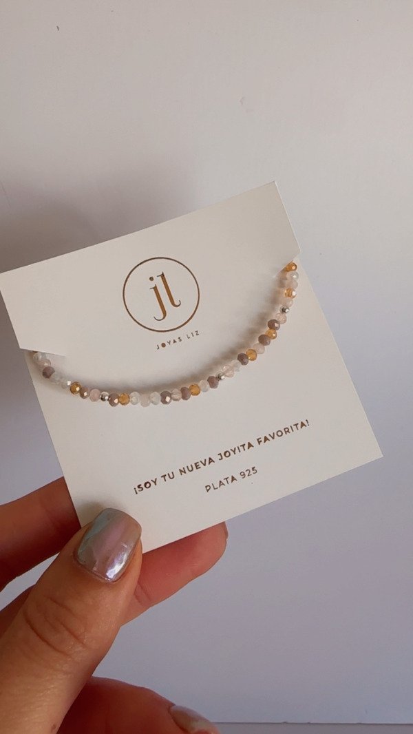 Producto - Pulsera Lyna