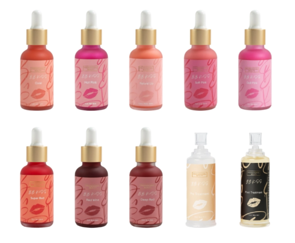 Producto - BB Lips Professional Beauty