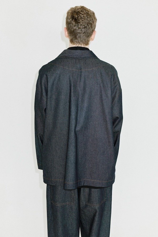Producto - Saco Sastre JPN Jeans SS27-HSJ - 7