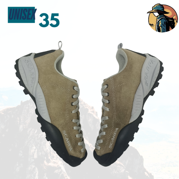 Producto - Scarpa Mojito unisex