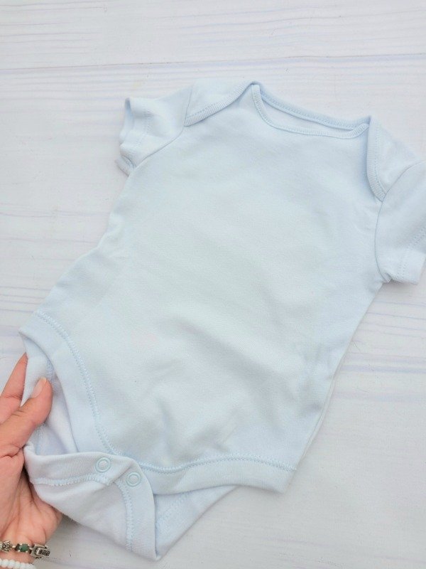 Producto - BODY BASIC CELESTE (3 MESES) - transferncia 11.475