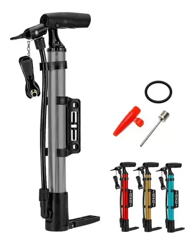 Producto - INFLADOR DE MANO