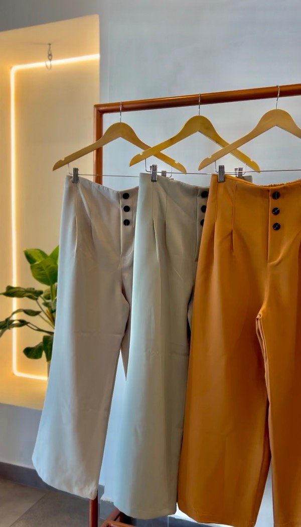 Producto - Pantalón Sastrero Abril - 1