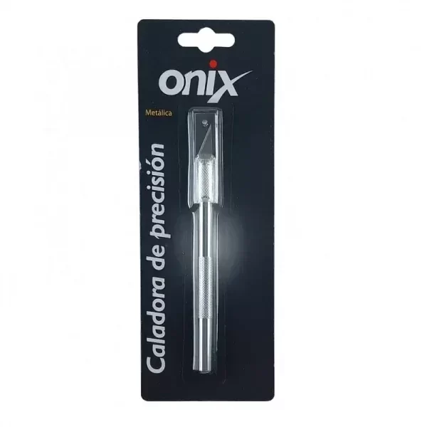Producto - Cutter Caladora de precisión Onix