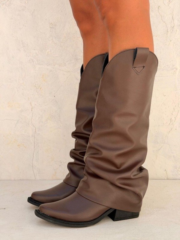 Producto - Tex Ambar Choco// 54.900 TRANSF