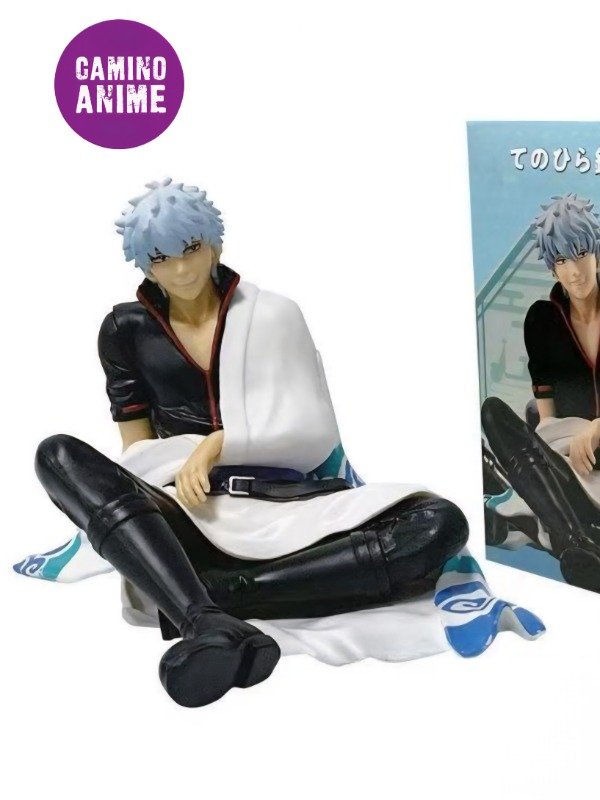 Producto - GINTAMA 9CM (5038)