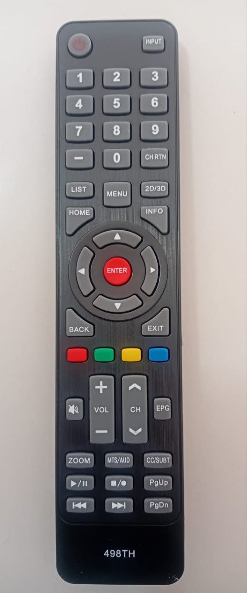 Producto - Control 48TH