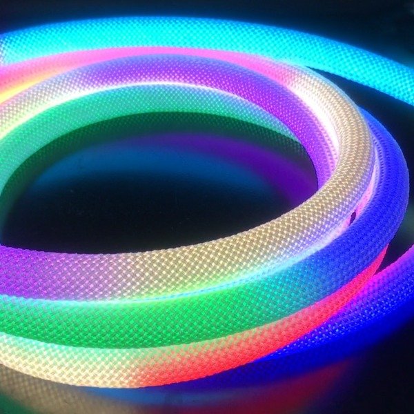 Producto - Manguera NEON RGB 3m