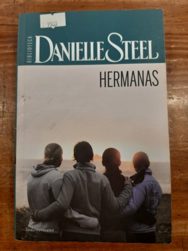 Producto - Hermanas - Danielle Stell