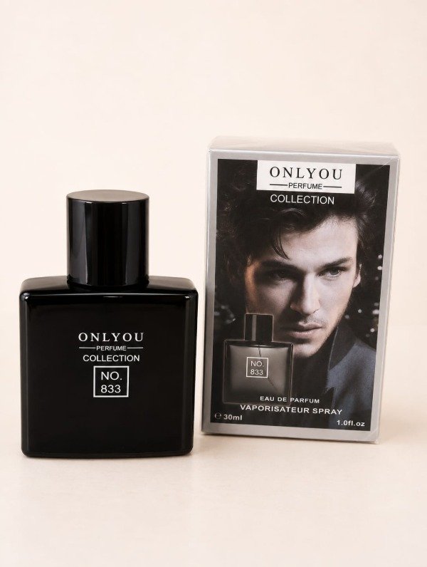 Producto - PERFUME HOMBRE 30ML