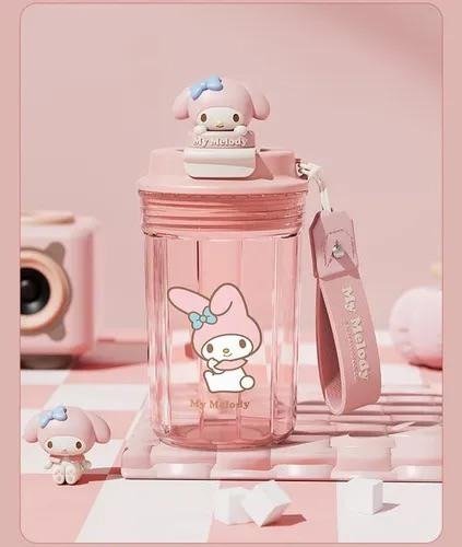 Producto - VASO SANRIO