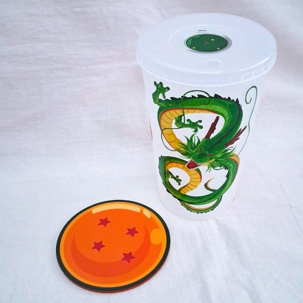 Producto - Combo Dragon Ball - 1
