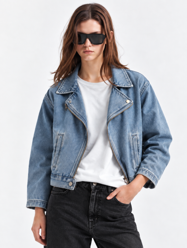 Producto - Campera Elthon - 0